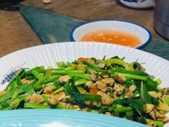 -龙泉人椰子鸡·糟粕醋·海南菜(南大桥店)