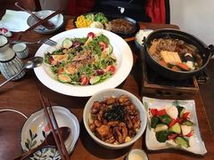 -铃木食堂(帽儿胡同店)