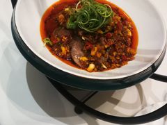 -梧桐餐厅(泉城路店)