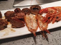 -大渔铁板烧(大悦城店)