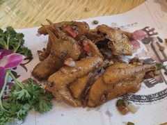 -陶缘一号·四季缘·老字号顺德菜·户外婚礼家宴(西滘店)