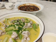 -南太湖山庄·四季轩&国风堂中餐厅