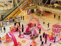 -新城市广场