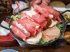 -米屋石锅拌饭(师大店)