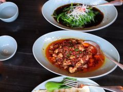 -丽江金茂凯悦臻选酒店-滇香馆