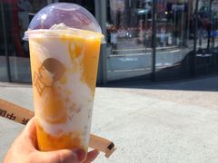 -喜茶(北京五棵松华熙店)