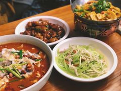 -乌江鱼杭帮菜(西湖店)