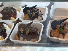 -烘焙町面包店(西四店)