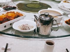 -顺风海鲜港(金玉兰店)