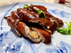 -潮汕味道·煮海餐厅(金麟大厦店)