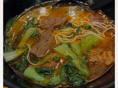 -好呷(东城十三碗美食广场店)