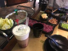 -左庭右院鲜牛肉火锅(南通CBD大有境店)
