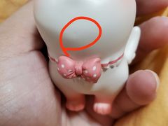 -泡泡玛特POPMART(合生汇店)