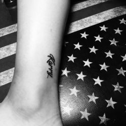 -墨無界刺青TATTOO