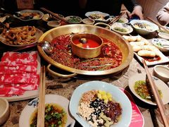-小龙坎火锅(泉舜店)