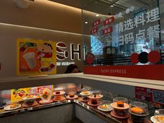 -争鲜回转寿司(西红门荟聚PLUS店)