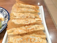 -春水锅贴·传统鲁菜(大明湖店)