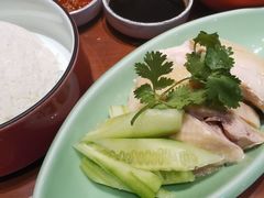 -牛腩之旅·牛腩牛杂煲(光启城美食城店)