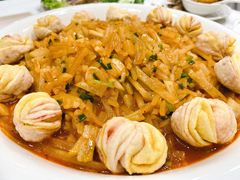 -清真悦宾楼食府(海湖店)