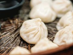 小笼包-万寿斋(山阴路店)