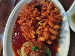 -吴门人家·苏宴宫廷菜(拙政园店)