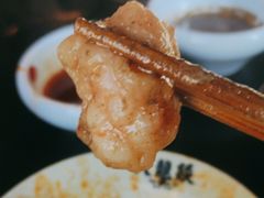 -大龙辣火锅·龙虾·烧烤(湖滨新天地店)