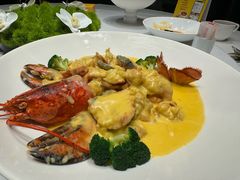 -好友缘酒家(会展中心店)