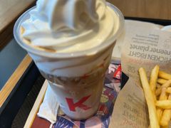 -肯德基(堤口店)