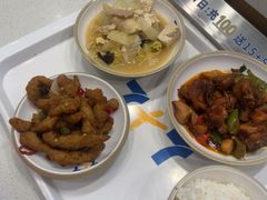 -7+7私家饭堂(人民路店)