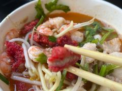 -明月虾面(厦禾路店)