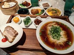 -松鹤面馆·古法焖肉面(观前店)