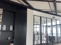 -瑰丽酒店·海吧·天际下午茶·现场DJ·天台酒吧