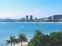 -螺州海滨公园