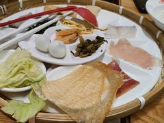 -陳生記米线·始于1989(武林店)