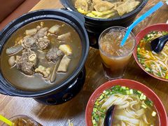 柠茶-桥雪牛杂专门店(关边路店)