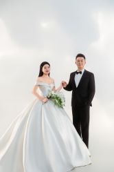 -金夫人婚纱摄影全球旅拍(大连店)