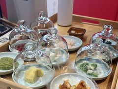 -阮大兴糕团(滨江宝龙店)