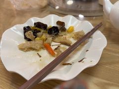 -佛有缘素食馆·荔湾老字号(陈家祠首店)
