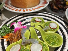 -太食獸泰式茶餐厅(IFS国金中心店)