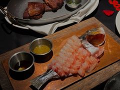 -小火花·干式熟成牛排馆Spark SteakHouse(剑桥郡店)