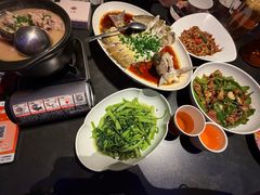 -知楚•精致湖北菜(武商MALL店)