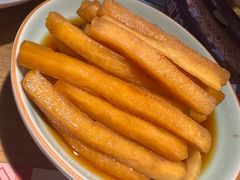-丫丫厨娘·柠檬鸭(安吉万达店)
