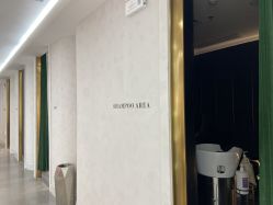 -Kraemer Paris  苏豪路易士·嘉玛发廊