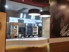 -肯德基(澳门银河店)