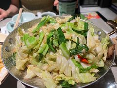 -对酒当歌·地道川菜(八佰伴店)
