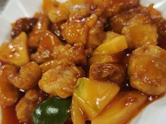 -佛有缘素食馆·荔湾老字号(陈家祠首店)