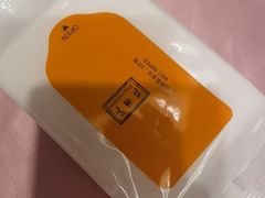 -江南灶中餐厅(南京香格里拉店)