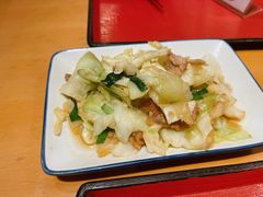 -虹梅食堂·爱蝦乃家