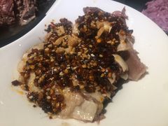-新仙清汤牛腩(铜锣湾店)