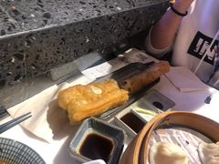 -桃园眷村(万象天地店)